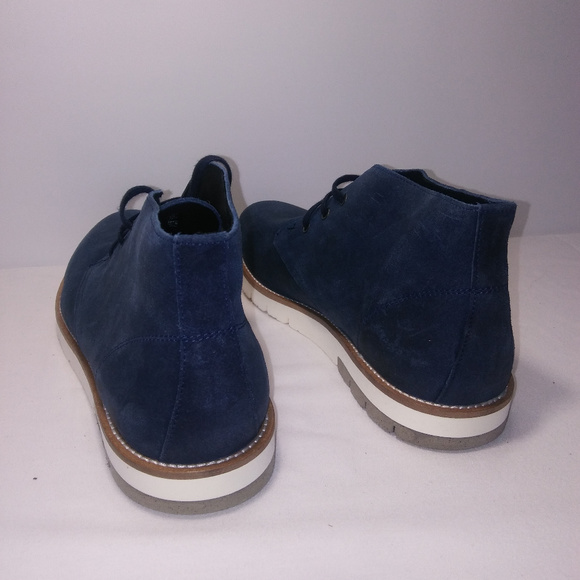 Wolverine 1883 Men\'s Gibson Chukka Boot Brand NEW main image 4